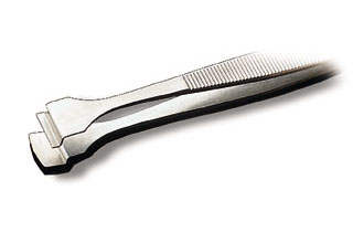 91 SA Wafer Tweezer